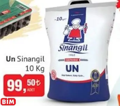SİNANGİL UN SİNANGİL UN